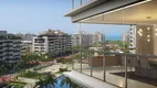 Foto 17 de Apartamento com 3 Quartos à venda, 127m² em Barra da Tijuca, Rio de Janeiro