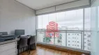 Foto 29 de Cobertura com 2 Quartos à venda, 136m² em Campo Belo, São Paulo