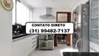 Foto 5 de Apartamento com 5 Quartos à venda, 168m² em Sion, Belo Horizonte