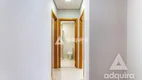 Foto 9 de Apartamento com 3 Quartos para alugar, 123m² em Oficinas, Ponta Grossa