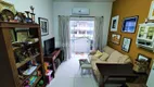 Foto 4 de Apartamento com 1 Quarto à venda, 58m² em Boqueirão, Santos