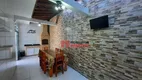 Foto 10 de Casa com 3 Quartos à venda, 160m² em Santa Terezinha, São Bernardo do Campo