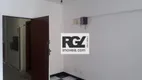 Foto 3 de Sala Comercial para alugar, 54m² em Encruzilhada, Santos