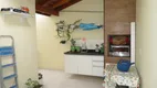 Foto 15 de Casa com 3 Quartos à venda, 183m² em Vila Todos os Santos, Indaiatuba