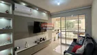Foto 2 de Apartamento com 4 Quartos à venda, 109m² em Córrego Grande, Florianópolis