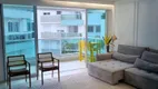 Foto 3 de Apartamento com 3 Quartos à venda, 160m² em Jurerê, Florianópolis