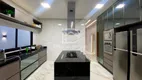 Foto 3 de Casa de Condomínio com 3 Quartos à venda, 199m² em Condominio Terras Alpha Anapolis, Anápolis
