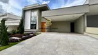 Foto 2 de Casa de Condomínio com 3 Quartos à venda, 190m² em Jardim Residencial Dona Maria Jose, Indaiatuba