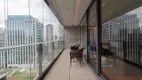 Foto 15 de Apartamento com 1 Quarto para alugar, 62m² em Vila Olímpia, São Paulo