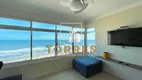 Foto 12 de Apartamento com 3 Quartos à venda, 130m² em Praia das Pitangueiras, Guarujá