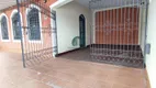 Foto 2 de Casa com 3 Quartos à venda, 268m² em Jardim Santa Eudóxia, Campinas