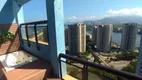 Foto 8 de Apartamento com 3 Quartos à venda, 130m² em Barra da Tijuca, Rio de Janeiro