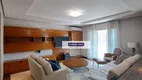 Foto 9 de Apartamento com 4 Quartos para alugar, 220m² em Santa Paula, São Caetano do Sul