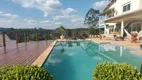 Foto 3 de Casa de Condomínio com 4 Quartos à venda, 490m² em Serra da Cantareira, São Paulo