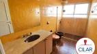 Foto 11 de Apartamento com 3 Quartos para alugar, 120m² em Água Verde, Curitiba