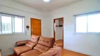 Foto 3 de Cobertura com 3 Quartos à venda, 88m² em Vila Tibirica, Santo André