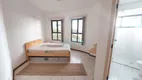 Foto 6 de Apartamento com 1 Quarto à venda, 52m² em Jardim Aquarius, São José dos Campos