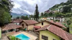 Foto 30 de Casa com 5 Quartos à venda, 132m² em Alto, Teresópolis