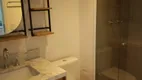 Foto 11 de Apartamento com 1 Quarto para alugar, 40m² em Vila Cordeiro, São Paulo