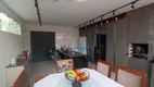Foto 2 de Casa de Condomínio com 3 Quartos à venda, 110m² em Chácaras Acaraí, Hortolândia