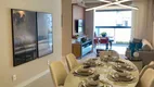 Foto 6 de Apartamento com 4 Quartos à venda, 124m² em Santa Lúcia, Vitória