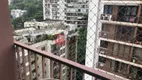 Foto 5 de Apartamento com 2 Quartos à venda, 77m² em Humaitá, Rio de Janeiro
