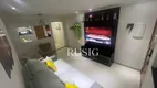 Foto 5 de Casa de Condomínio com 2 Quartos à venda, 130m² em Carandiru, São Paulo