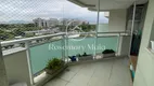 Foto 2 de Apartamento com 3 Quartos à venda, 93m² em Barra da Tijuca, Rio de Janeiro