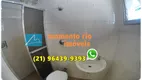Foto 24 de Apartamento com 3 Quartos à venda, 119m² em Maracanã, Rio de Janeiro