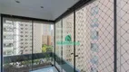 Foto 44 de Apartamento com 4 Quartos para alugar, 147m² em Moema, São Paulo