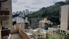 Foto 10 de Apartamento com 3 Quartos à venda, 118m² em Buritis, Belo Horizonte