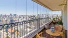 Foto 12 de Apartamento com 4 Quartos para alugar, 340m² em Higienópolis, São Paulo