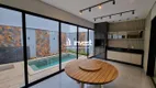 Foto 9 de Casa de Condomínio com 3 Quartos à venda, 190m² em Residencial Estância dos Ipês, Uberaba