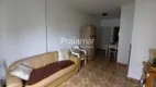 Foto 2 de Apartamento com 1 Quarto para alugar, 69m² em Centro, São Vicente