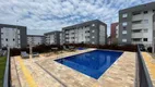 Foto 9 de Apartamento com 2 Quartos para alugar, 50m² em Sítios de Recreio Céu Azul, Marília