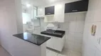 Foto 7 de Apartamento com 2 Quartos à venda, 45m² em Mansões Santo Antônio, Campinas