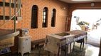 Foto 8 de Sobrado com 3 Quartos à venda, 220m² em Vila Creti, Carapicuíba