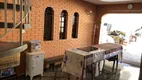 Foto 9 de Sobrado com 4 Quartos à venda, 250m² em Vila Creti, Carapicuíba