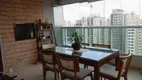 Foto 4 de Apartamento com 3 Quartos à venda, 140m² em Santa Terezinha, São Paulo