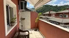 Foto 25 de Cobertura com 3 Quartos à venda, 125m² em Itaipava, Petrópolis