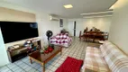 Foto 4 de Apartamento com 4 Quartos à venda, 156m² em Tamarineira, Recife