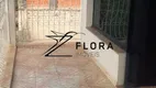 Foto 5 de Sobrado com 4 Quartos para alugar, 136m² em Jardim Santa Rosa, Nova Odessa