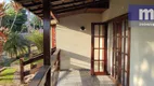 Foto 35 de Casa de Condomínio com 6 Quartos à venda, 420m² em Sapê, Niterói