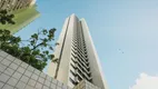 Foto 3 de Apartamento com 4 Quartos à venda, 123m² em Torre, Recife