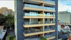 Foto 5 de Apartamento com 3 Quartos à venda, 132m² em Alto da Lapa, São Paulo