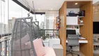 Foto 4 de Apartamento com 2 Quartos à venda, 60m² em Butantã, São Paulo