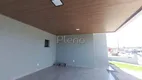 Foto 4 de Casa com 3 Quartos à venda, 204m² em Parque Brasil 500, Paulínia