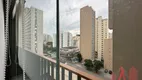 Foto 11 de Apartamento com 1 Quarto para alugar, 28m² em Perdizes, São Paulo