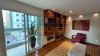 Foto 16 de Apartamento com 3 Quartos para venda ou aluguel, 166m² em Campestre, Santo André