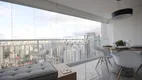 Foto 3 de Apartamento com 1 Quarto para alugar, 57m² em Vila Nova Conceição, São Paulo